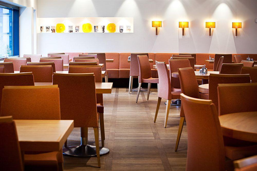 Scandic Hotel Aalborg