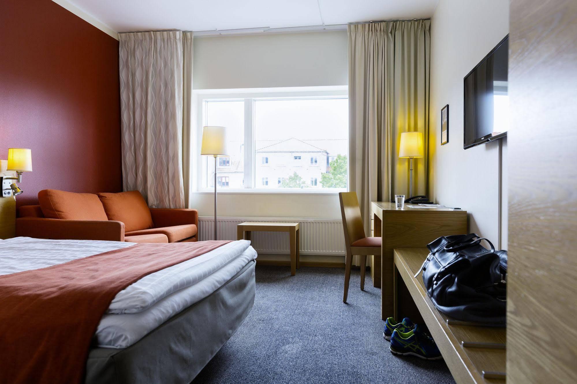 Scandic Hotel