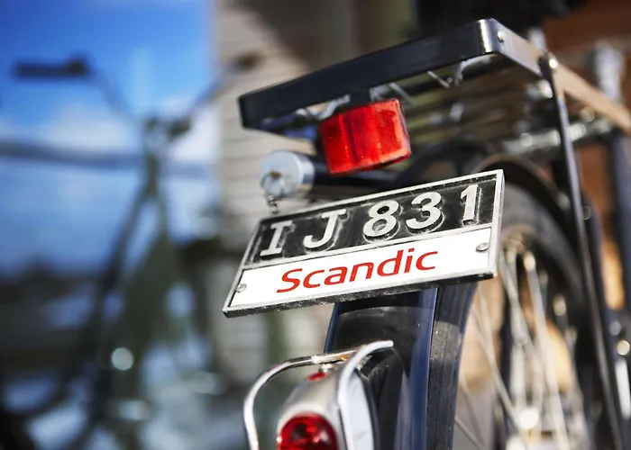 Scandic Aalborg City
