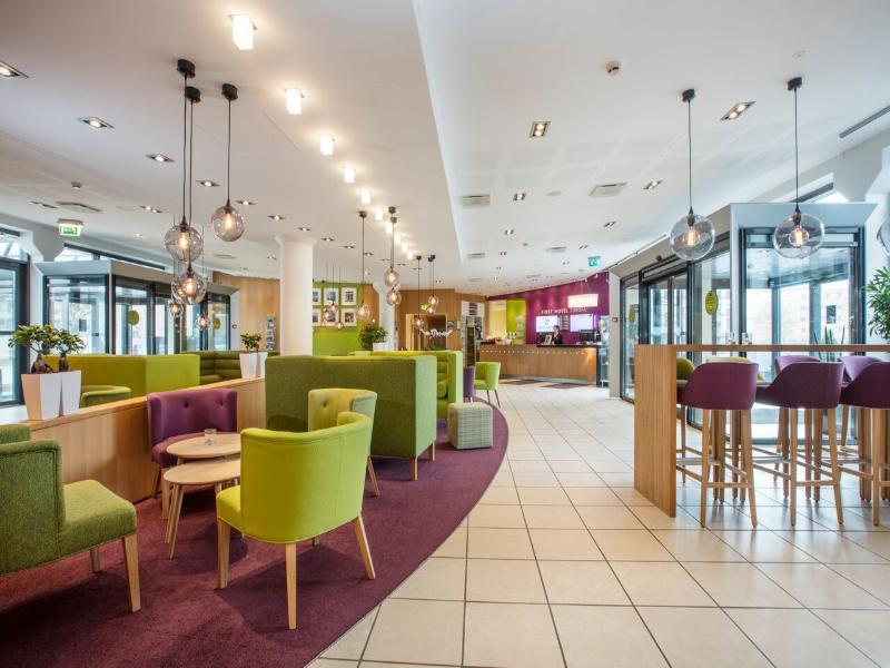 Scandic Hotel 4*
