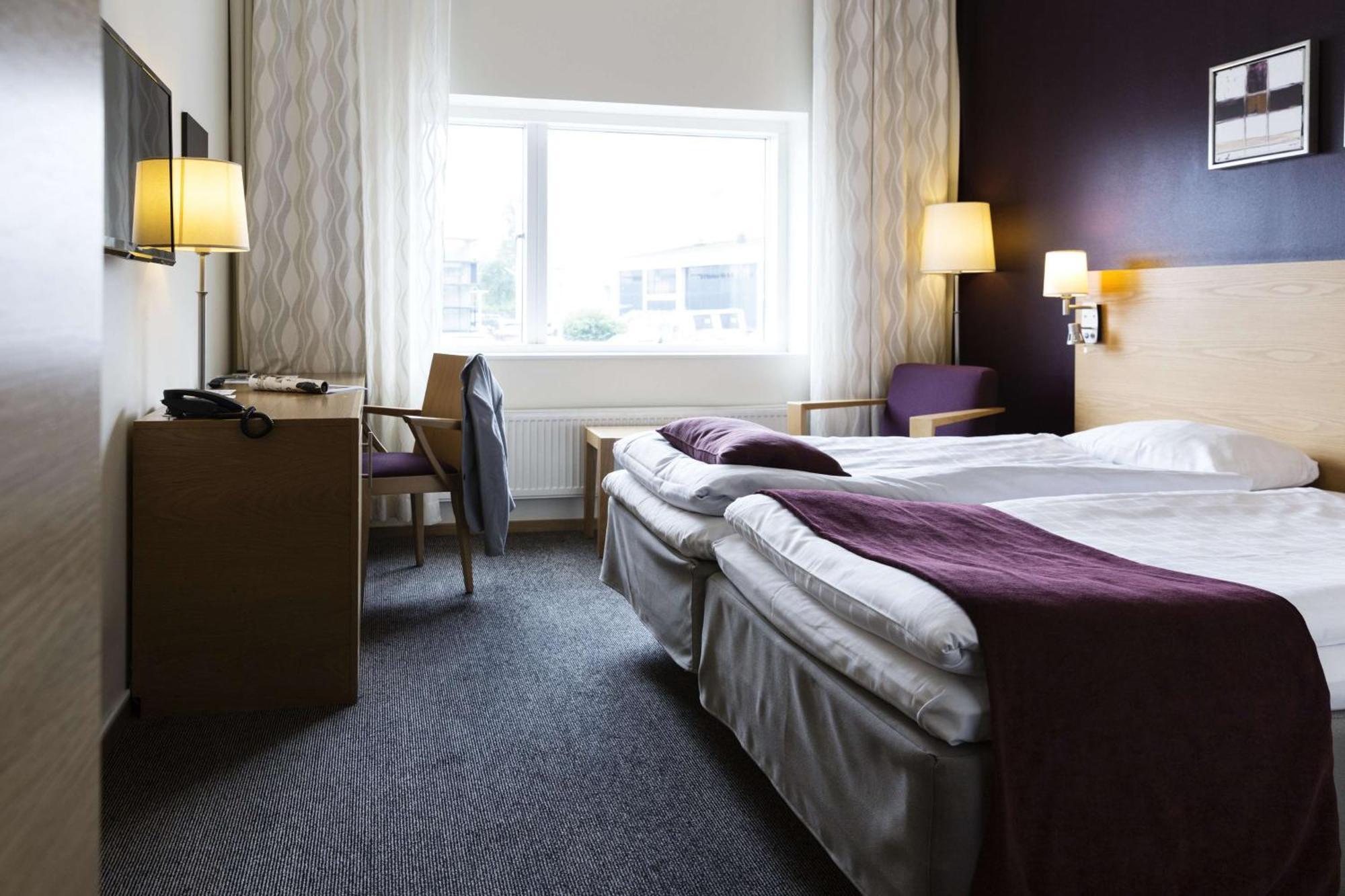 Scandic Aalborg