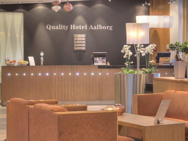 Scandic Hotel Aalborg