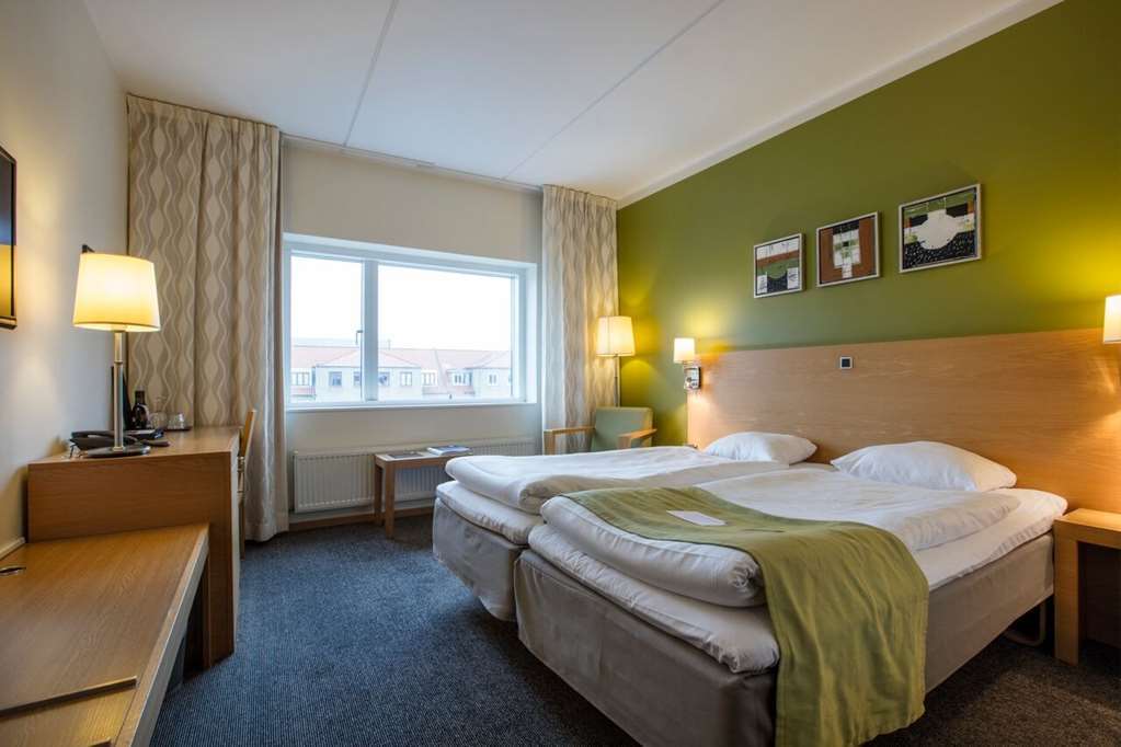 Scandic City 4* Aalborg