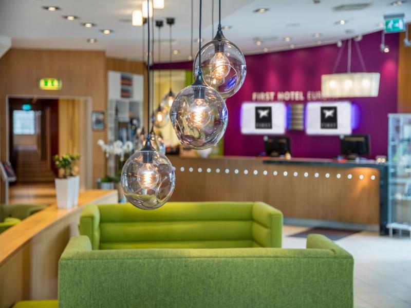 Hotel Scandic