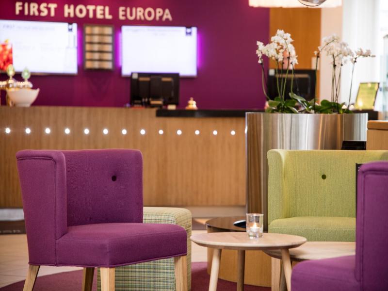 Scandic Hotel Aalborg