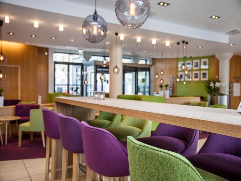 Hotel Scandic