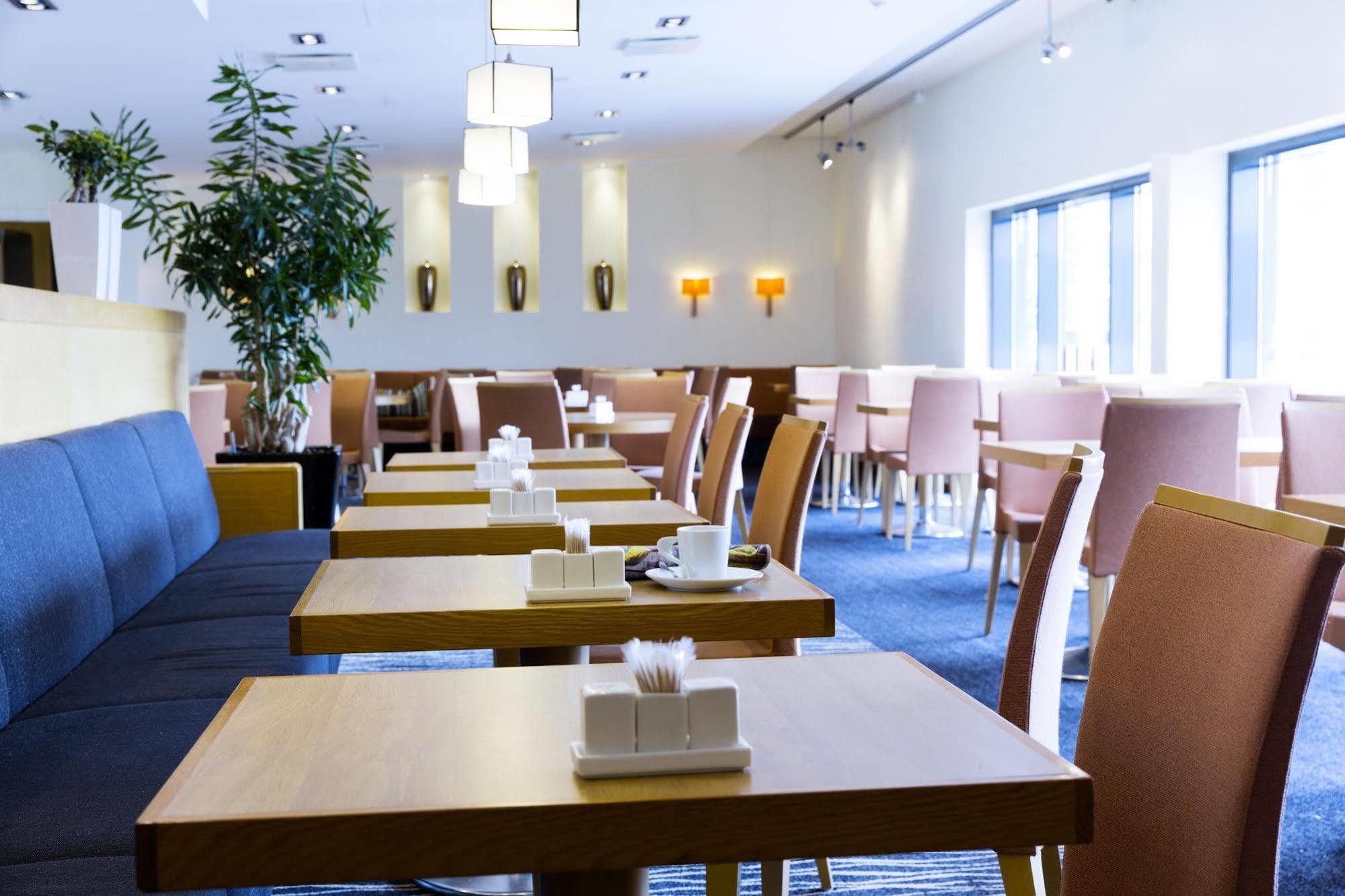 Hotel Scandic 4*