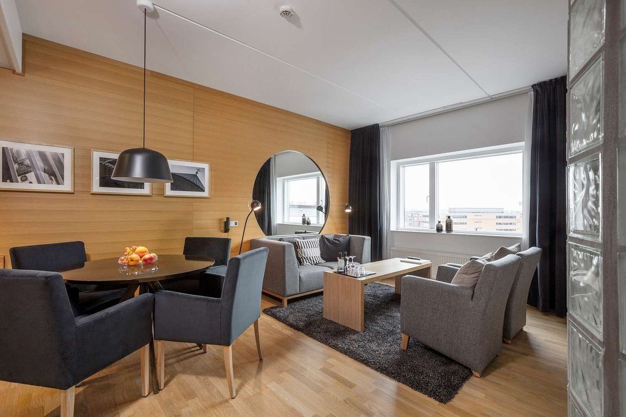 Hotel Scandic Aalborg